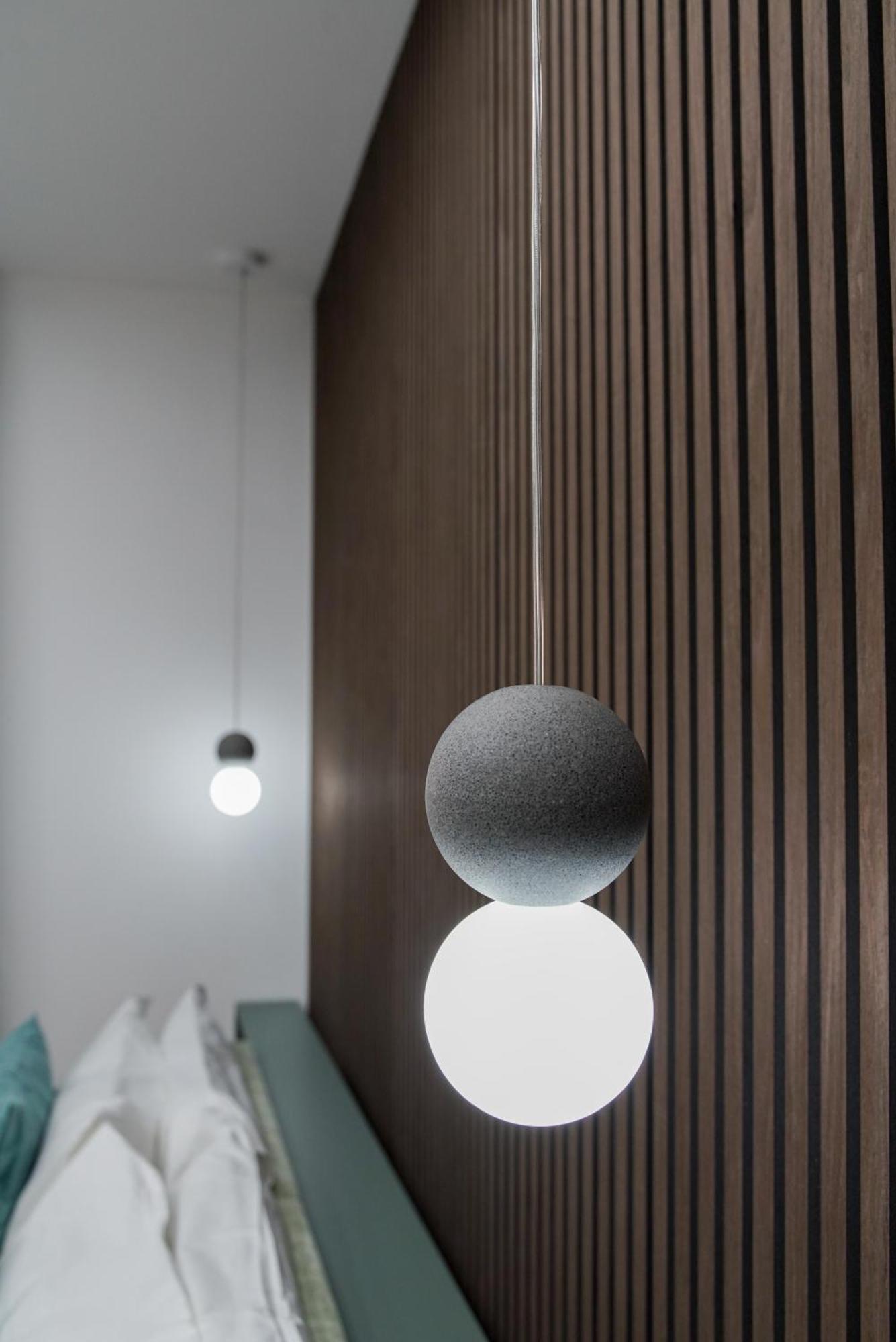 New Luxury Rooms Rom Eksteriør billede