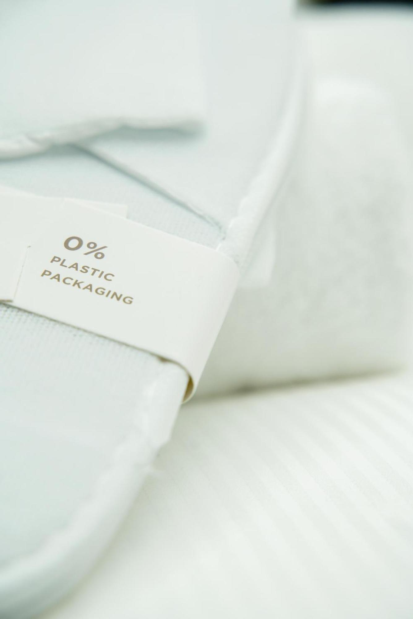 New Luxury Rooms Rom Eksteriør billede